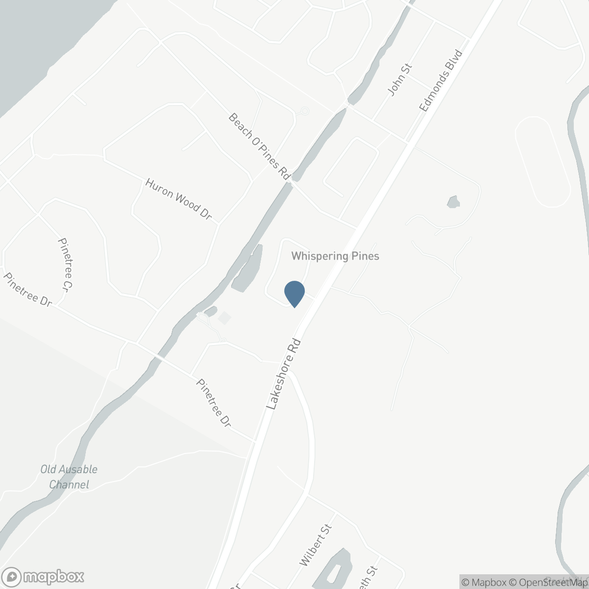 10075 JENNISON CRESCENT, Grand Bend, Ontario N0M 1T0